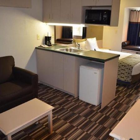 Stay Express Inn And Suites Atlanta Юніон-Сіті Екстер'єр фото