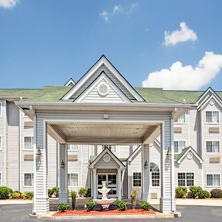 Stay Express Inn And Suites Atlanta Юніон-Сіті Екстер'єр фото