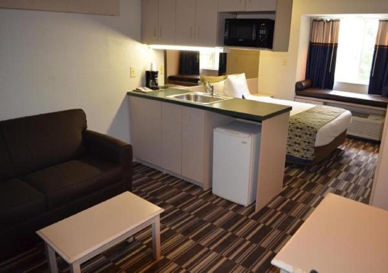 Stay Express Inn And Suites Atlanta Юніон-Сіті Екстер'єр фото
