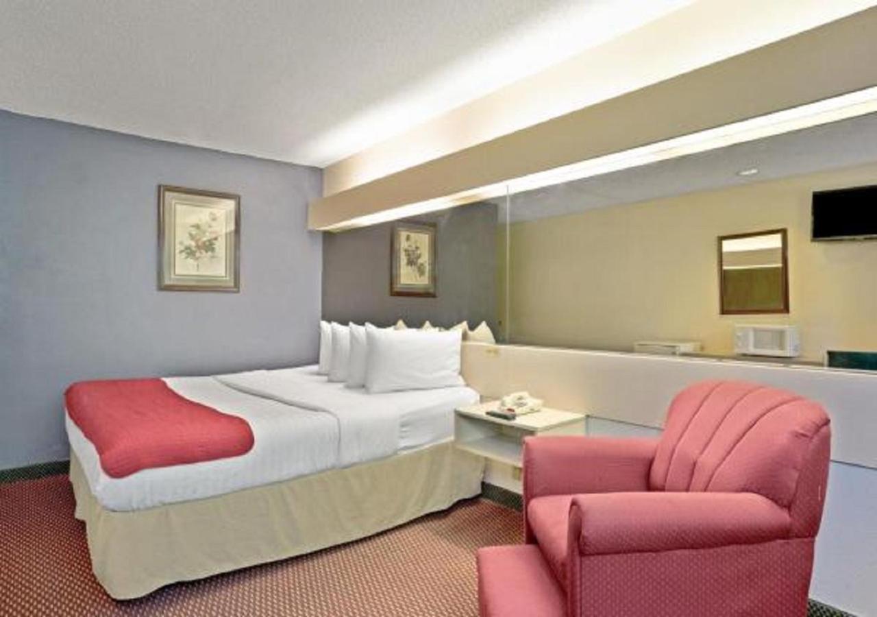 Stay Express Inn And Suites Atlanta Юніон-Сіті Екстер'єр фото