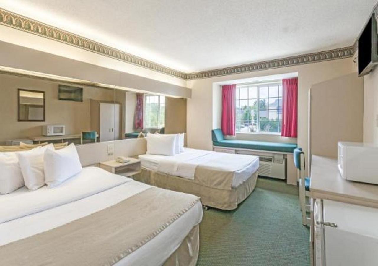Stay Express Inn And Suites Atlanta Юніон-Сіті Екстер'єр фото
