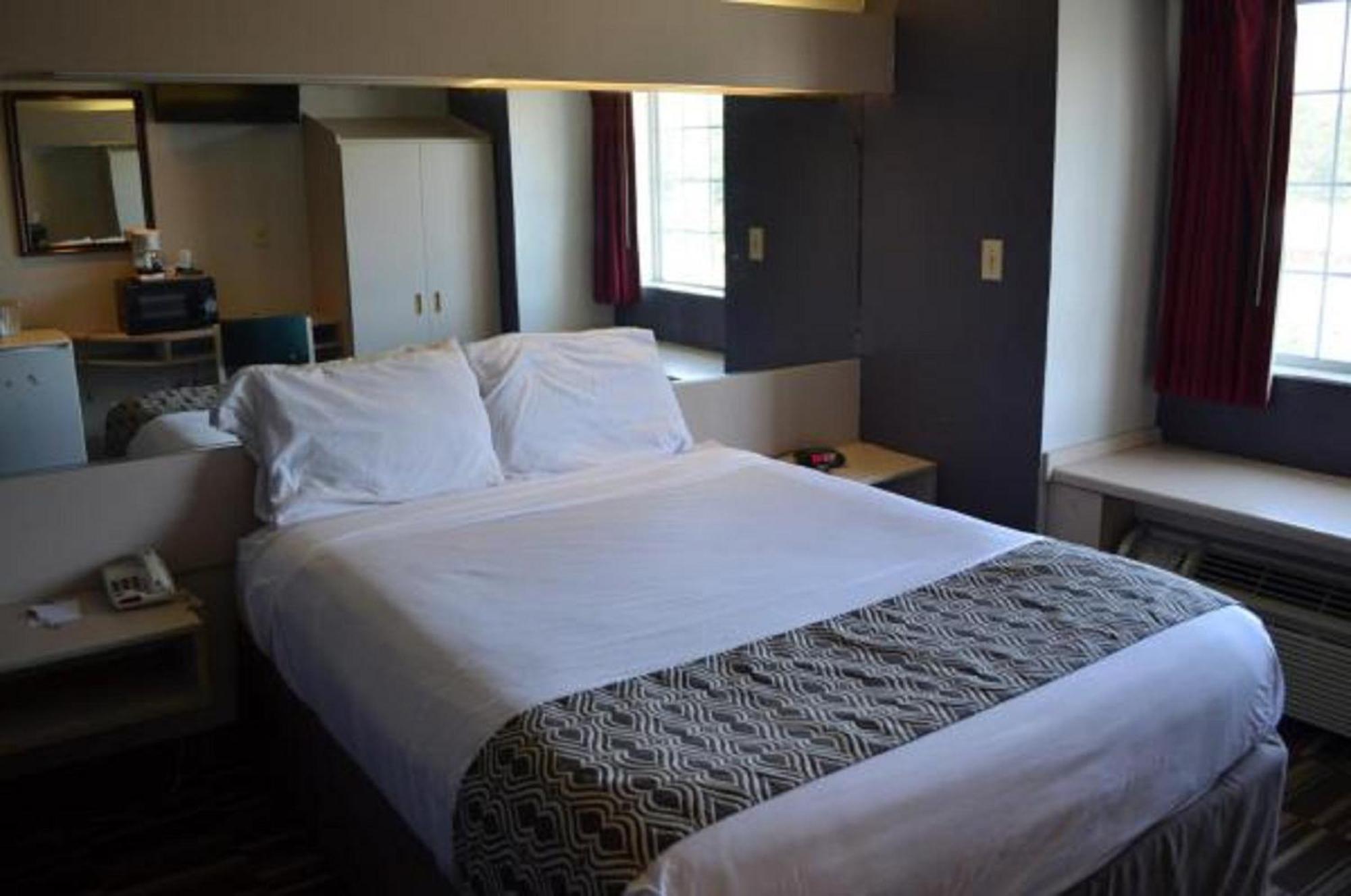 Stay Express Inn And Suites Atlanta Юніон-Сіті Екстер'єр фото
