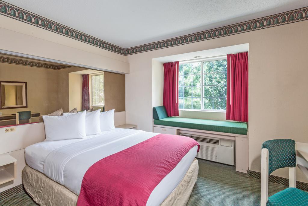 Stay Express Inn And Suites Atlanta Юніон-Сіті Екстер'єр фото