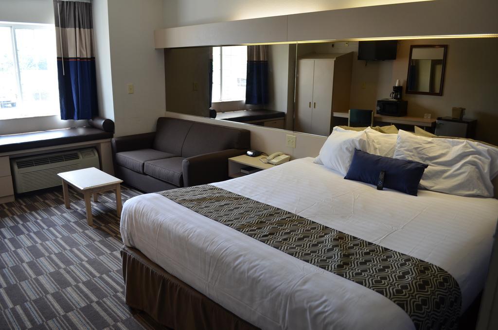 Stay Express Inn And Suites Atlanta Юніон-Сіті Екстер'єр фото