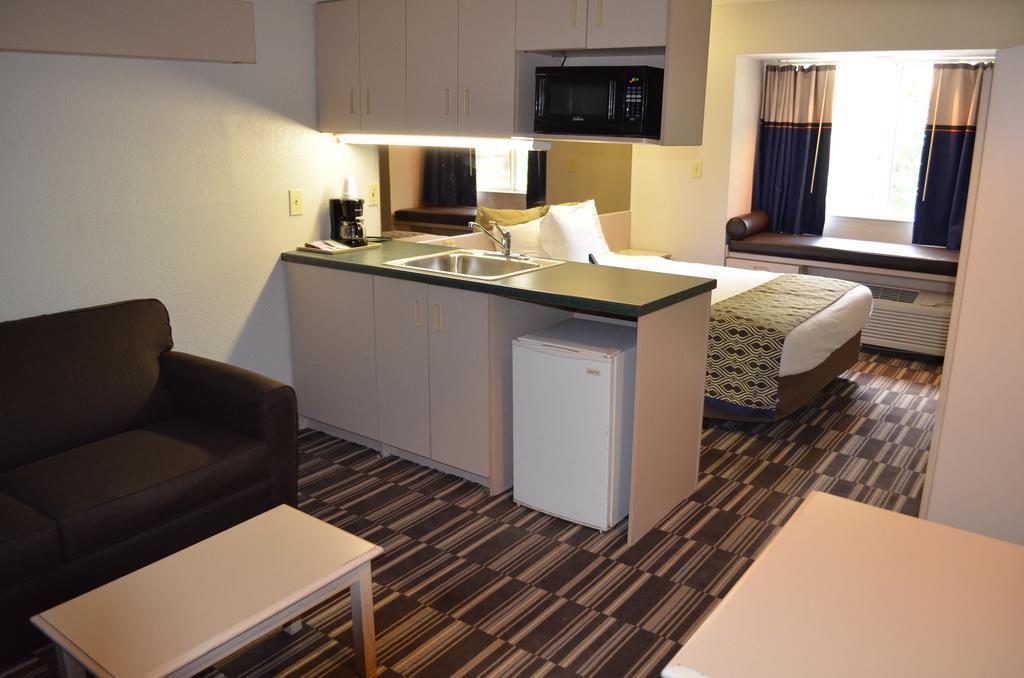 Stay Express Inn And Suites Atlanta Юніон-Сіті Екстер'єр фото