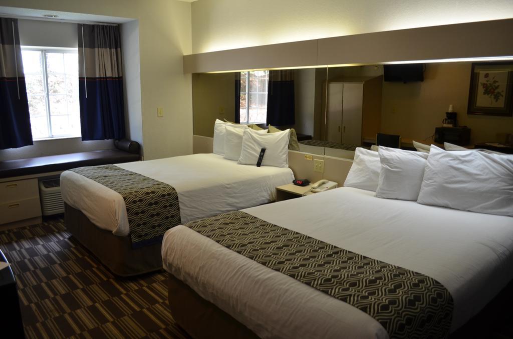 Stay Express Inn And Suites Atlanta Юніон-Сіті Екстер'єр фото