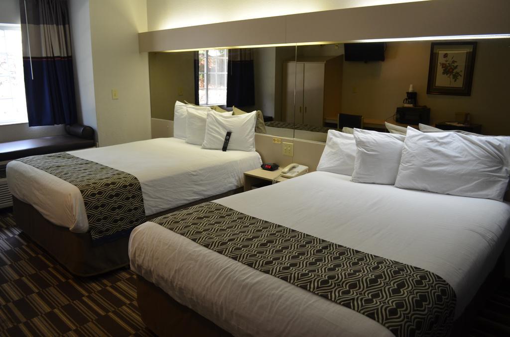 Stay Express Inn And Suites Atlanta Юніон-Сіті Екстер'єр фото