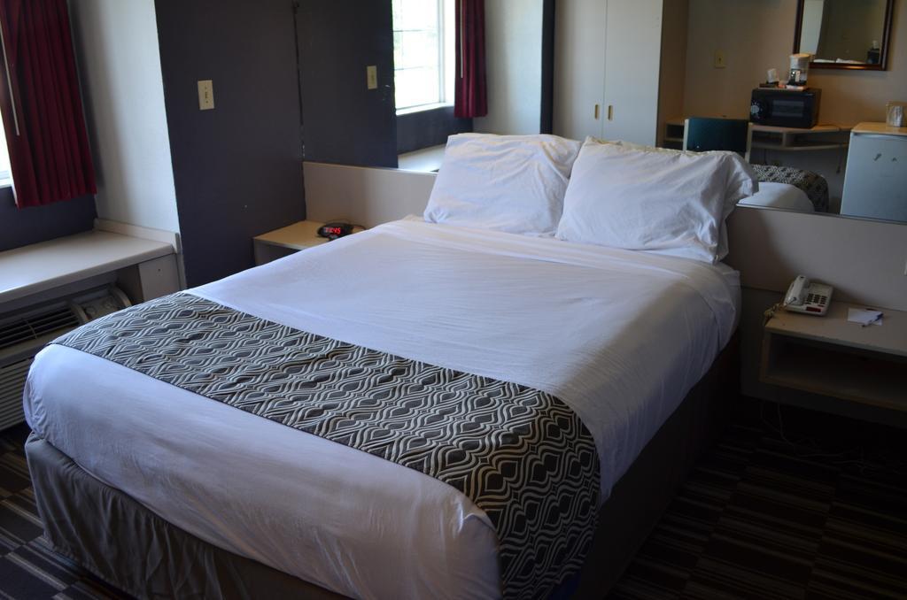 Stay Express Inn And Suites Atlanta Юніон-Сіті Екстер'єр фото