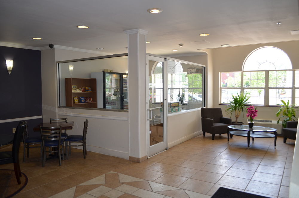 Stay Express Inn And Suites Atlanta Юніон-Сіті Екстер'єр фото