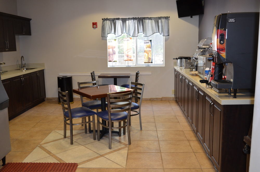 Stay Express Inn And Suites Atlanta Юніон-Сіті Екстер'єр фото