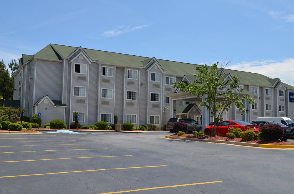 Stay Express Inn And Suites Atlanta Юніон-Сіті Екстер'єр фото