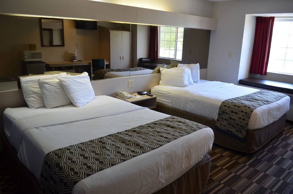 Stay Express Inn And Suites Atlanta Юніон-Сіті Екстер'єр фото